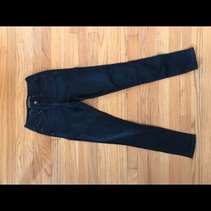 Like-New The Limited Jeans!
